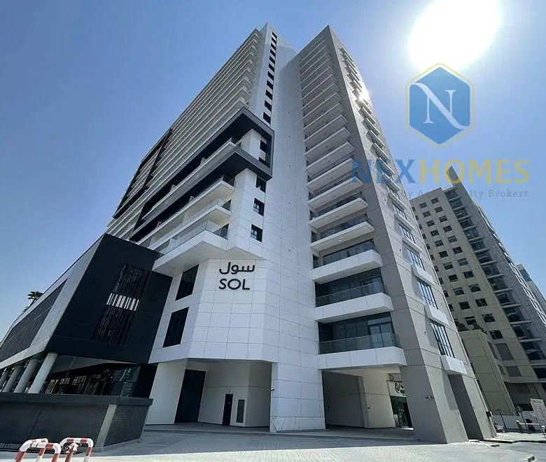 Sol Avenue Business Bay