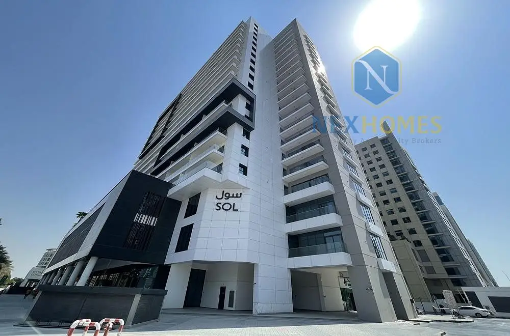 Sol Avenue Business Bay