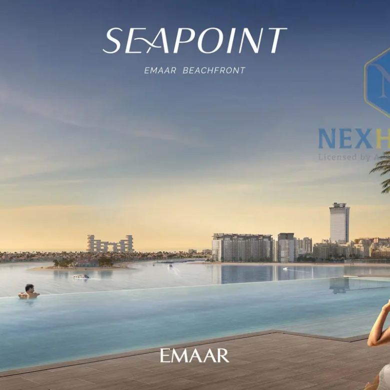 Seapoint Emaar Beachfront