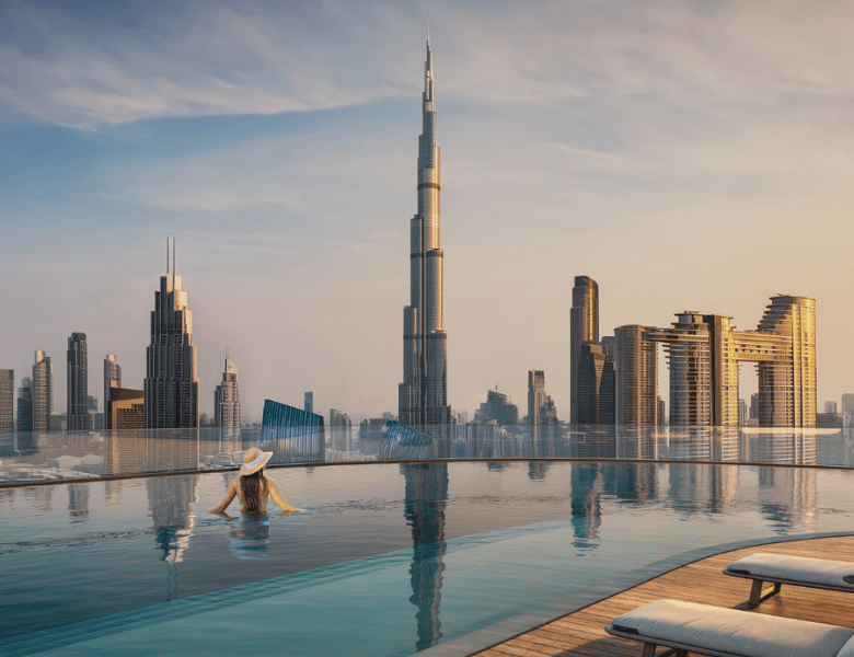 Sol Luxe by Sol Properties