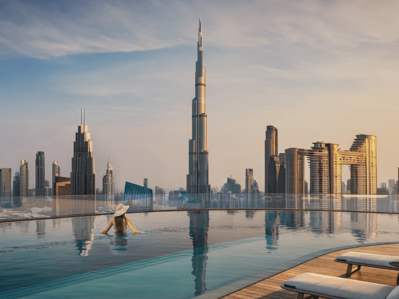 Sol Luxe by Sol Properties