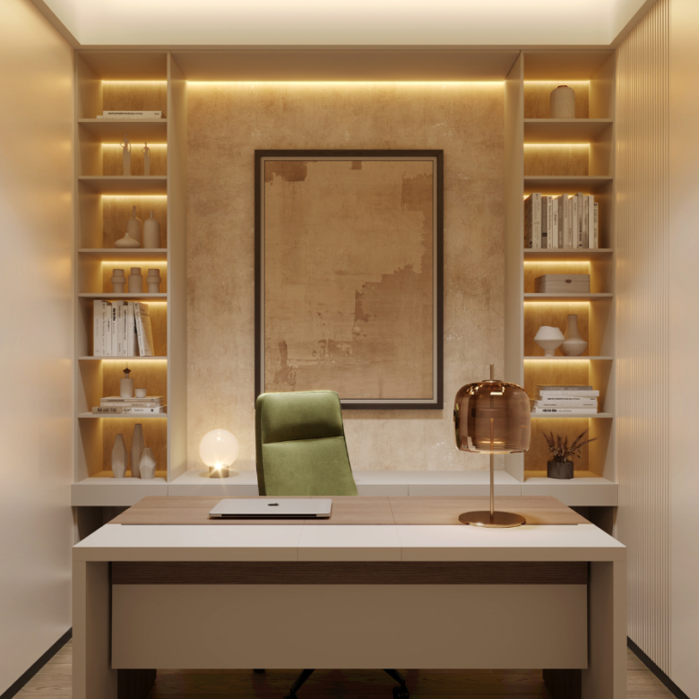 Oasis Resdiences by HZ Development