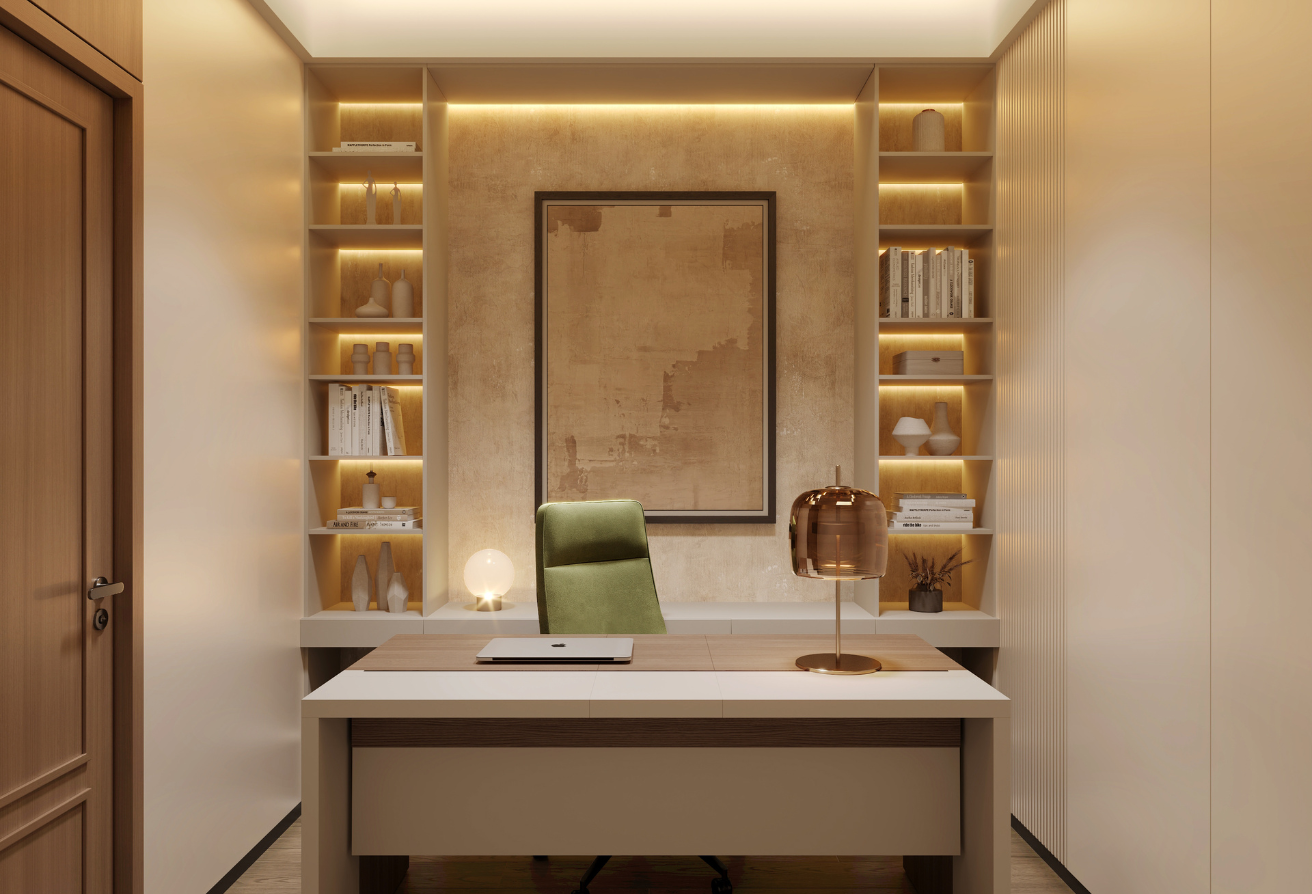 Oasis Resdiences by HZ Development