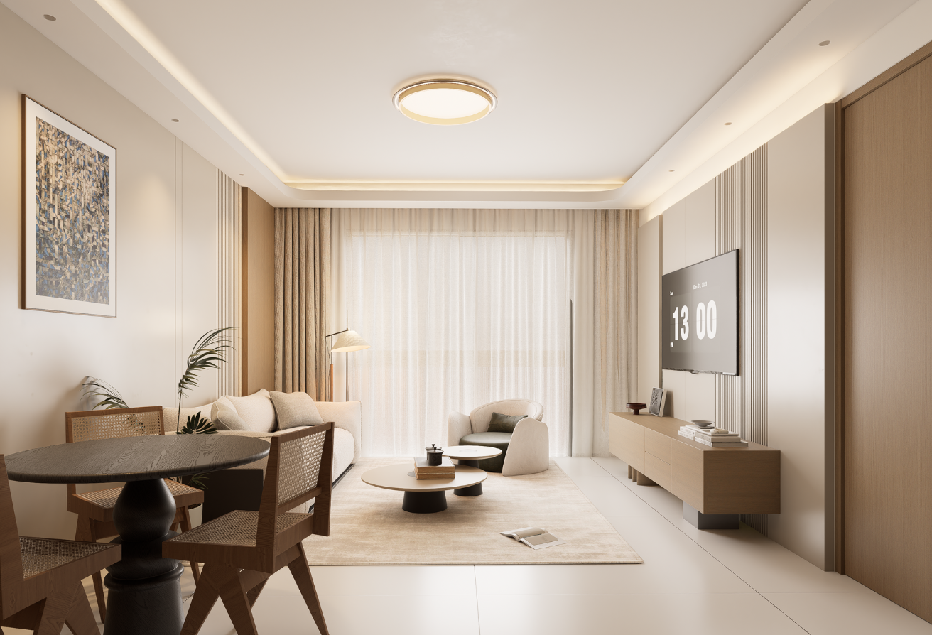 Sports View Residence 2