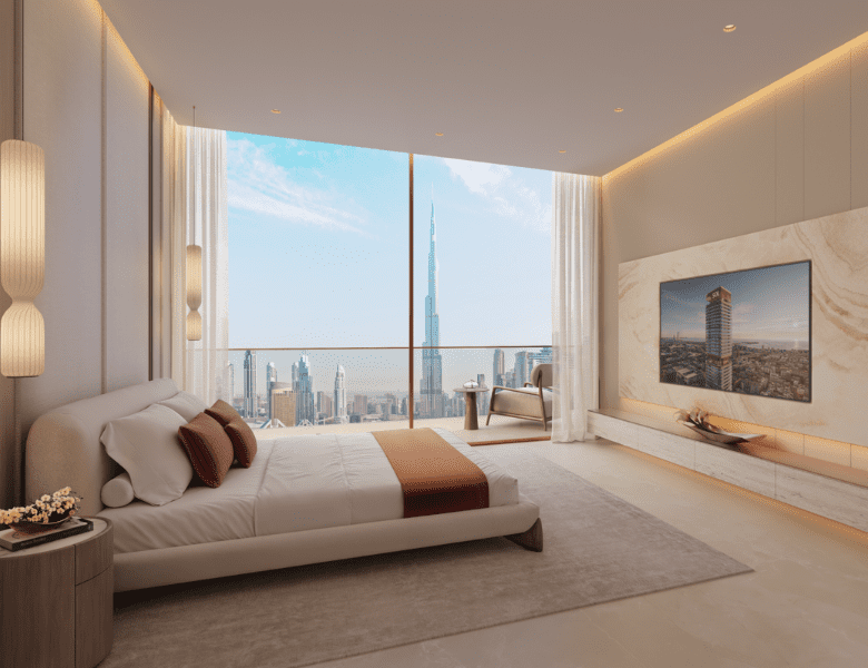 Sol Luxe by Sol Properties