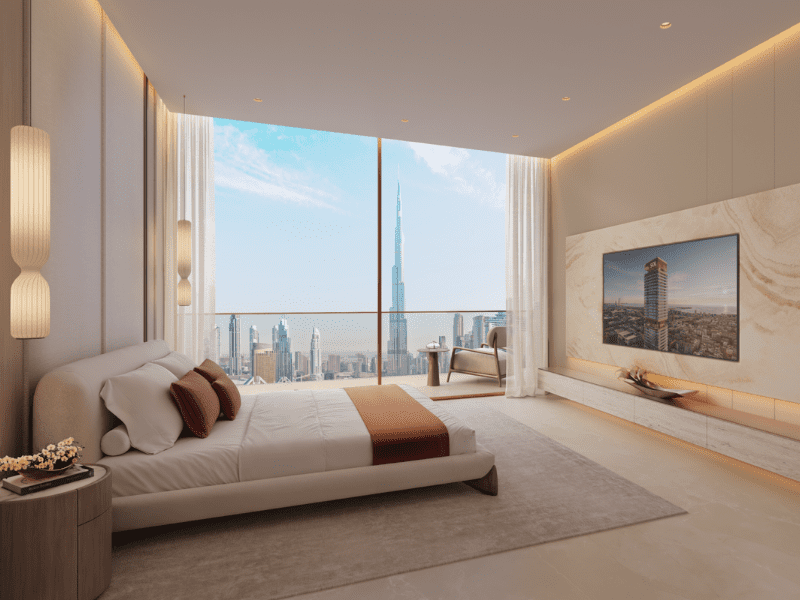 Sol Luxe by Sol Properties