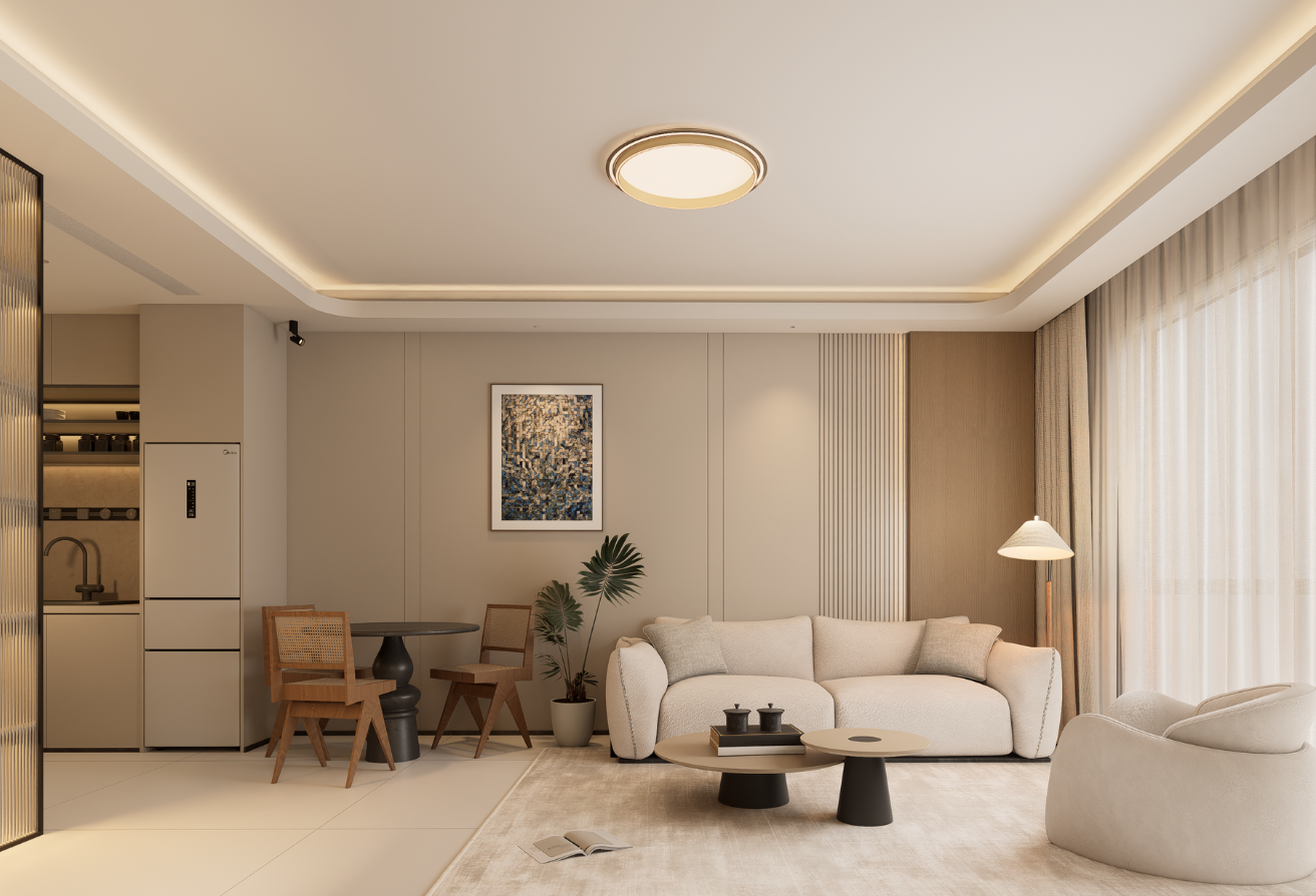 Sports View Residence 2