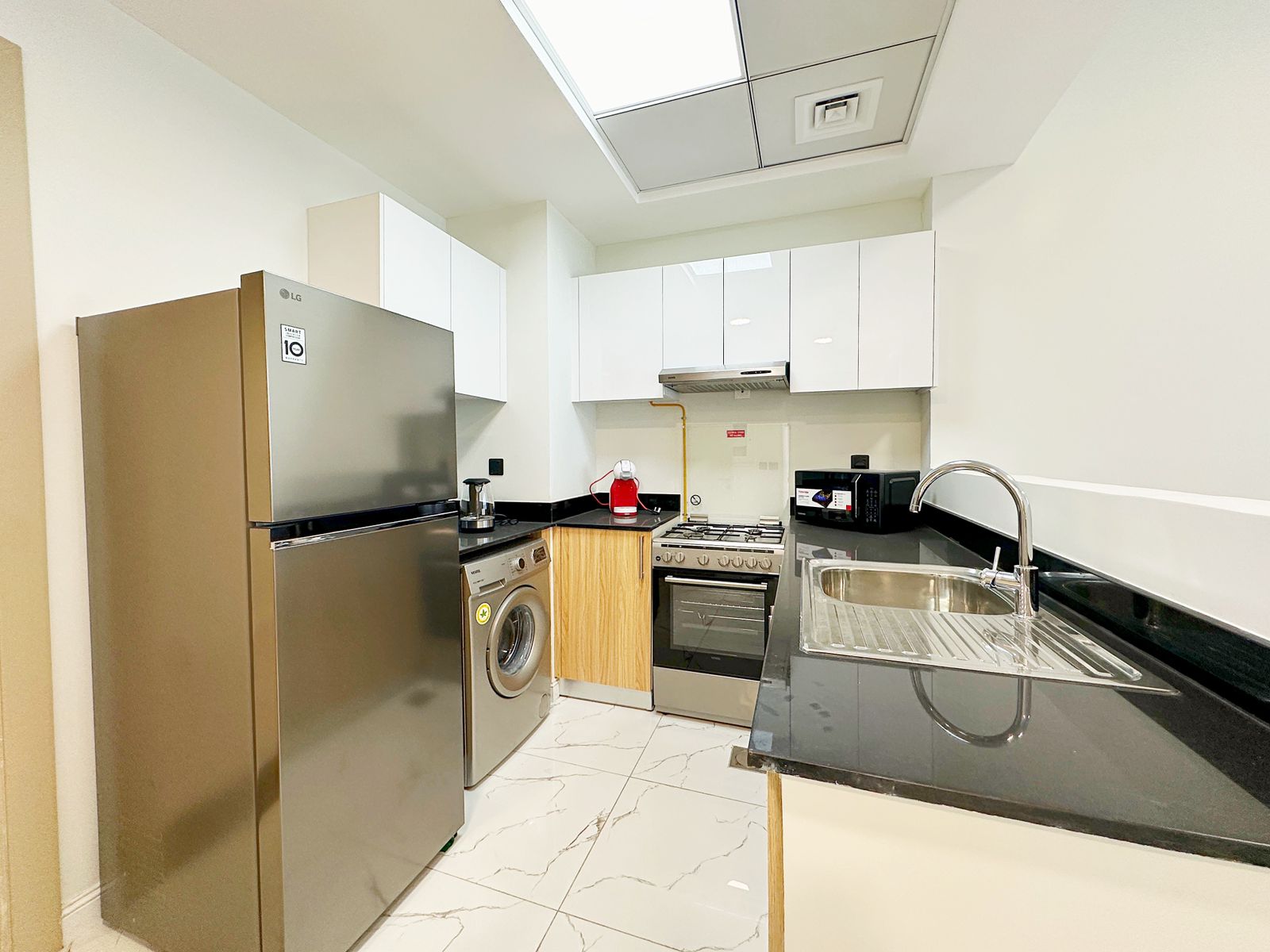 Alexis Tower, Downtown Jebel Ali, Dubai