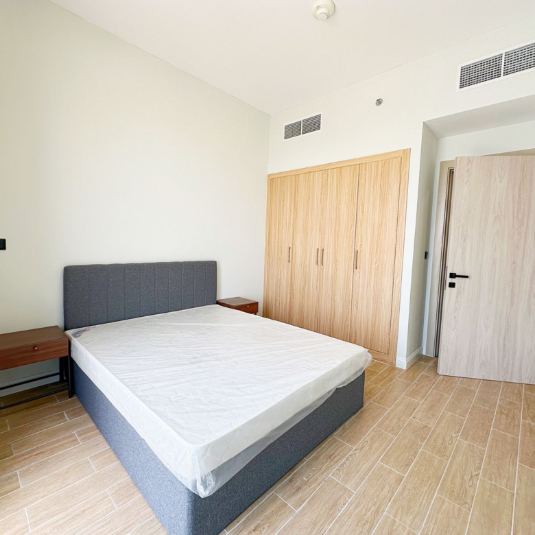 Alexis Tower, Downtown Jebel Ali, Dubai