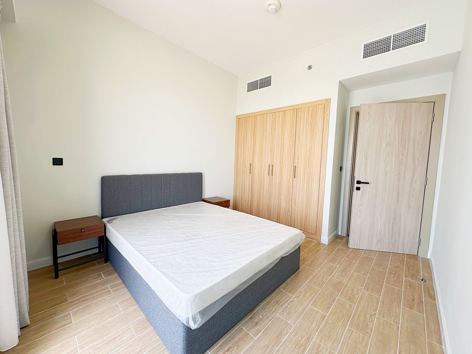 Alexis Tower, Downtown Jebel Ali, Dubai