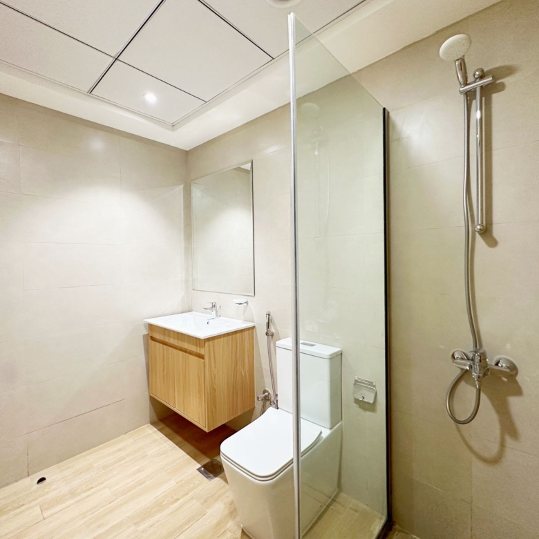 Alexis Tower, Downtown Jebel Ali, Dubai