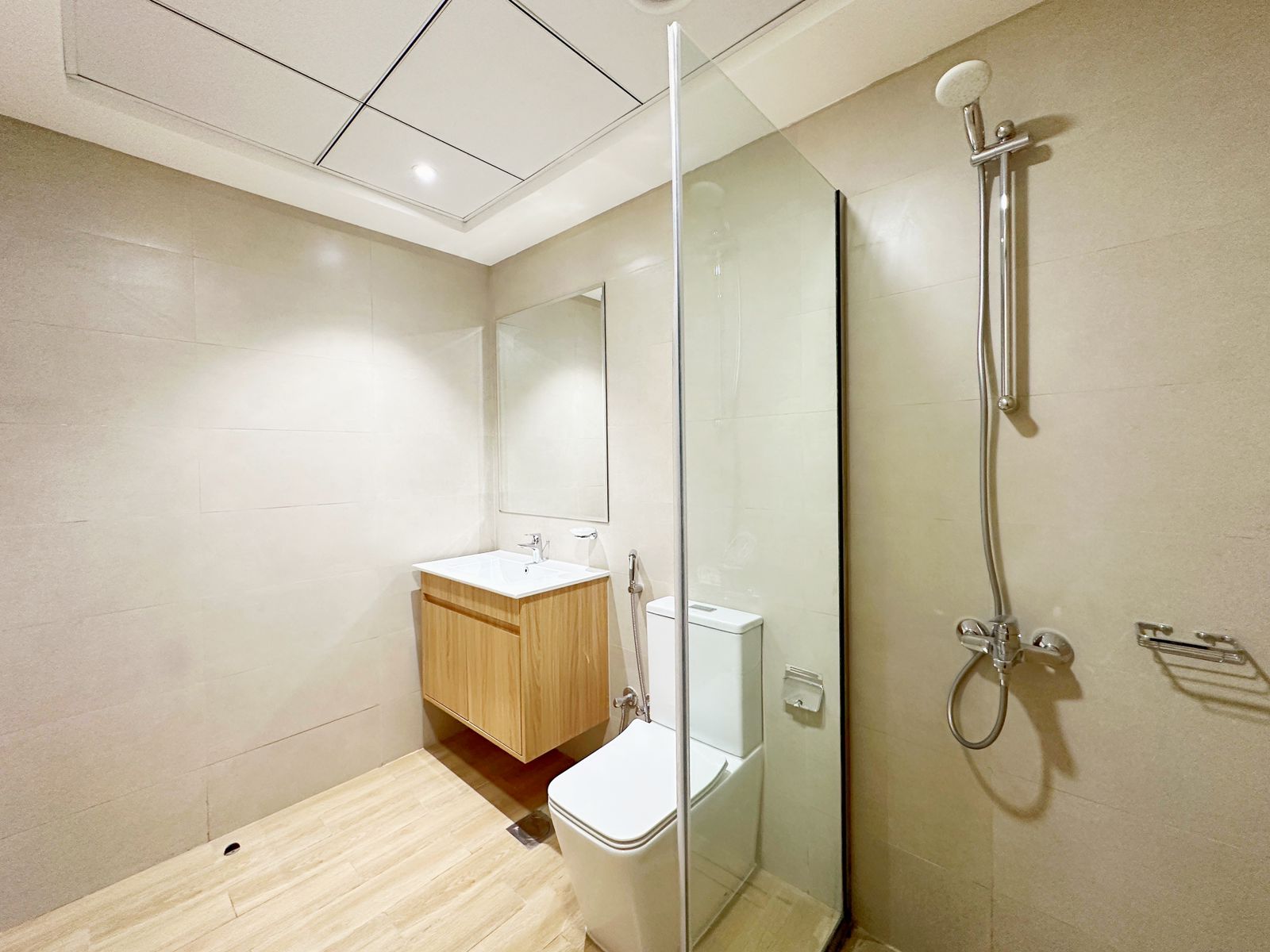 Alexis Tower, Downtown Jebel Ali, Dubai