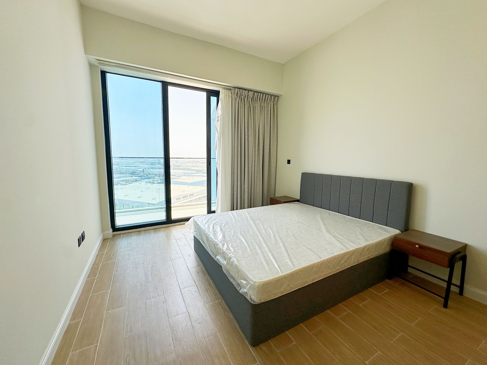 Alexis Tower, Downtown Jebel Ali, Dubai