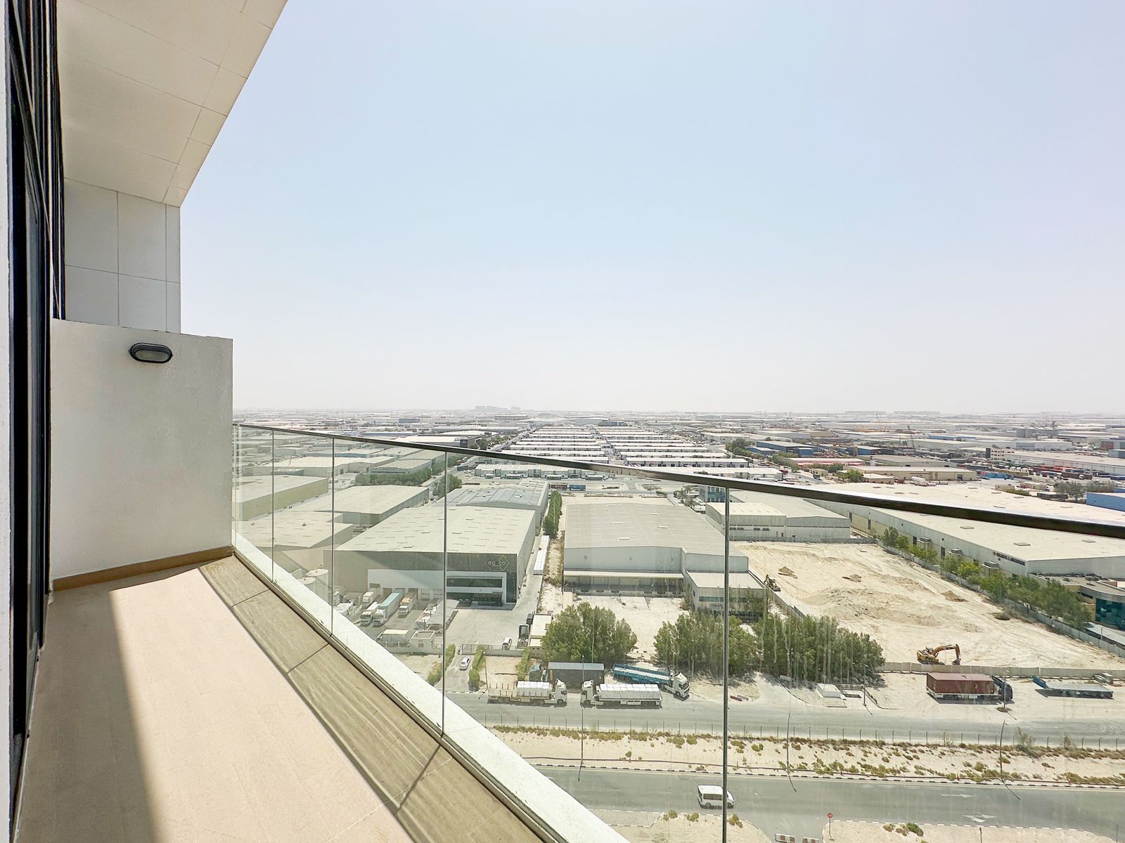 Alexis Tower, Downtown Jebel Ali, Dubai