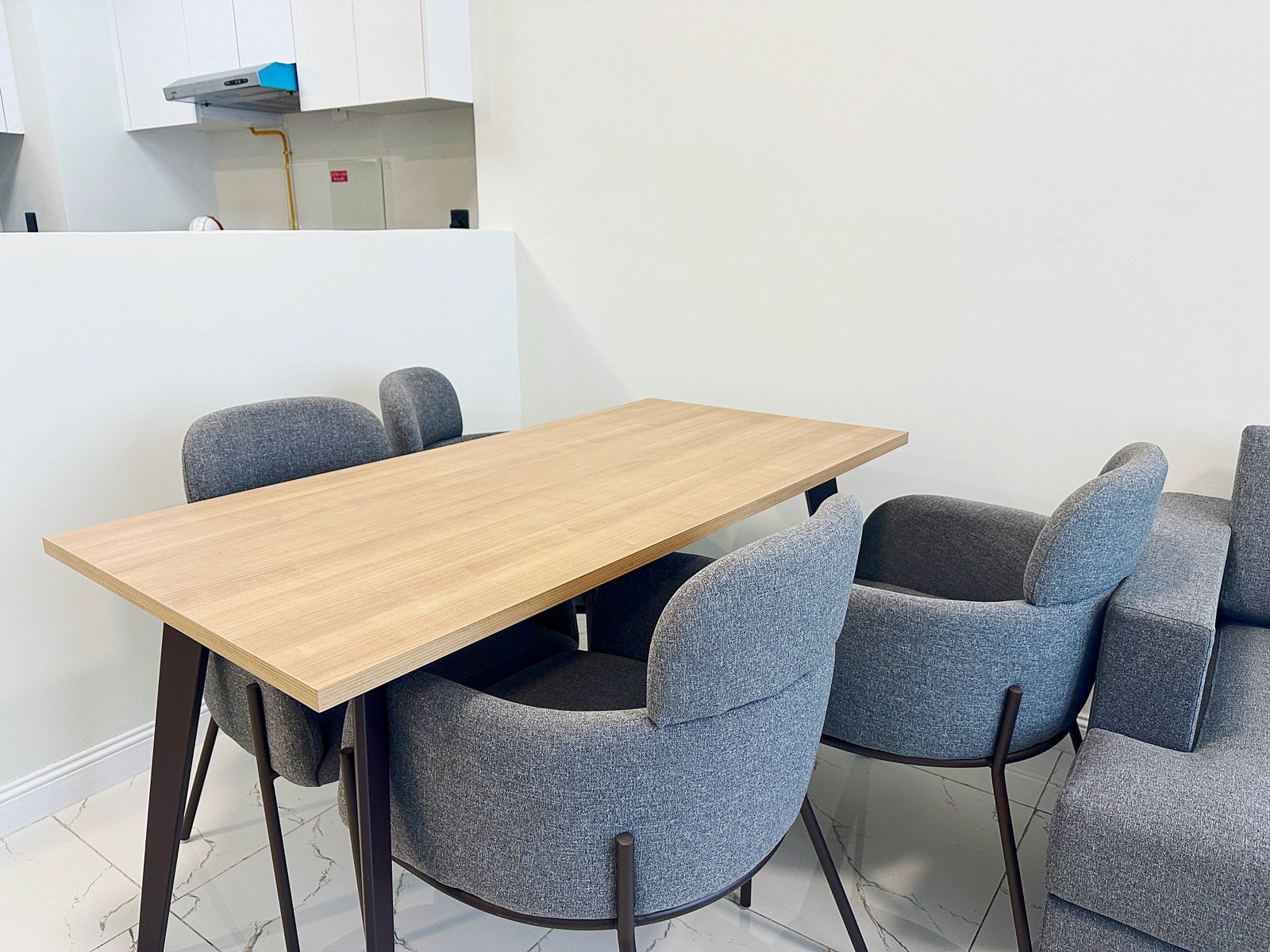 Alexis Tower, Downtown Jebel Ali, Dubai