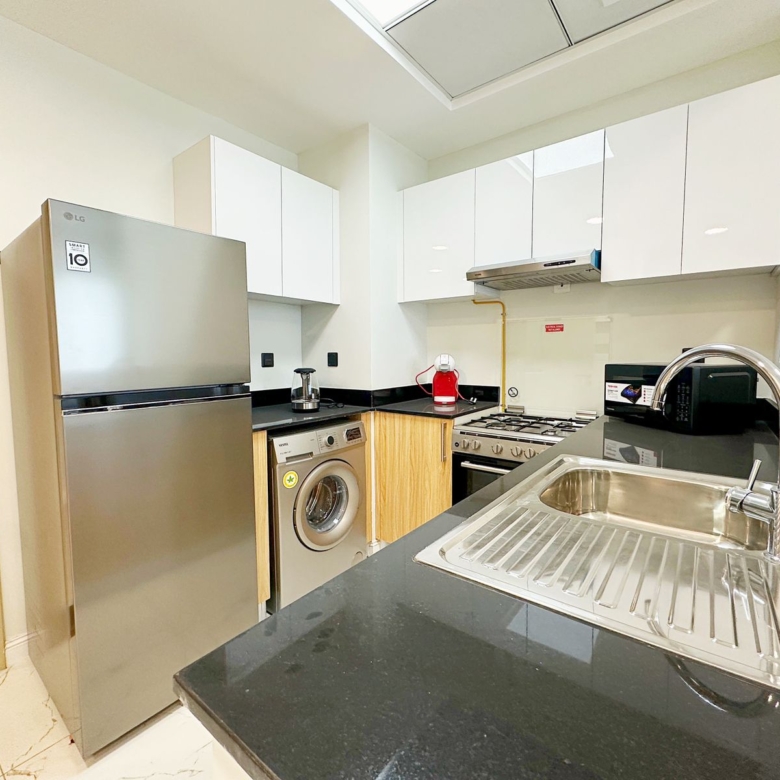 Alexis Tower, Downtown Jebel Ali, Dubai