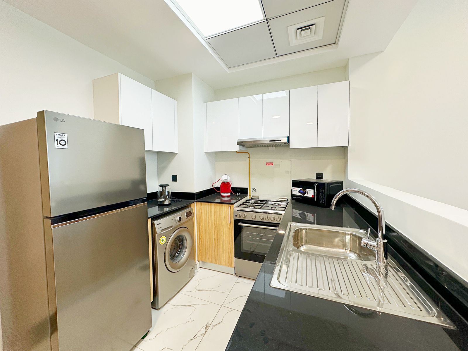 Alexis Tower, Downtown Jebel Ali, Dubai