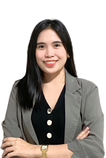 Anna Eloisa Gonzalgo