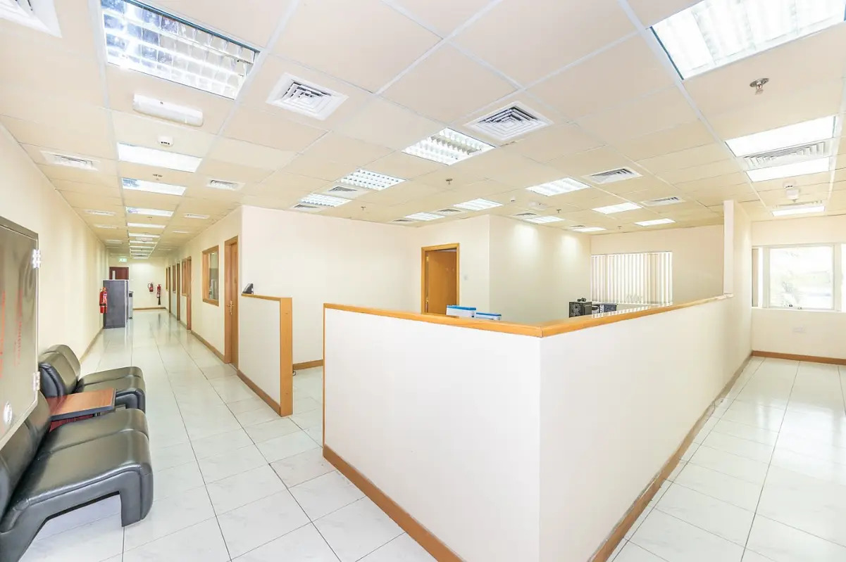 Dubai Investment Park 1