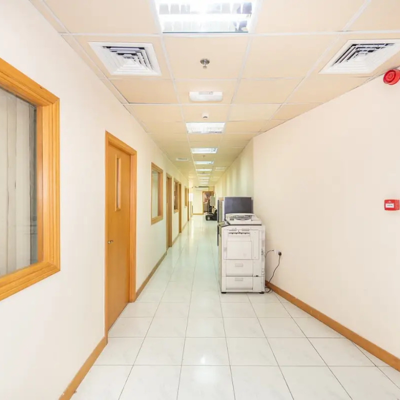 Dubai Investment Park 1