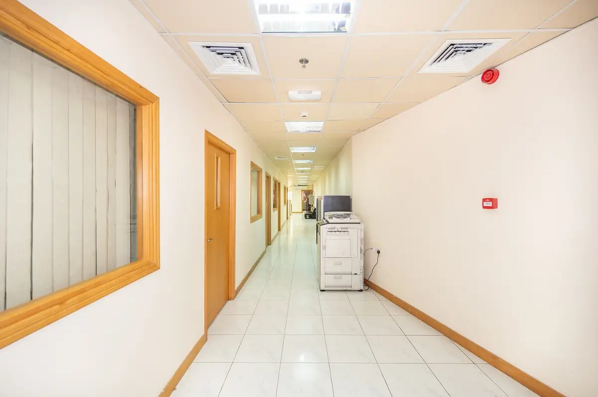 Dubai Investment Park 1