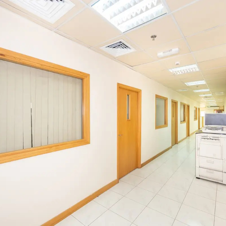 Dubai Investment Park 1