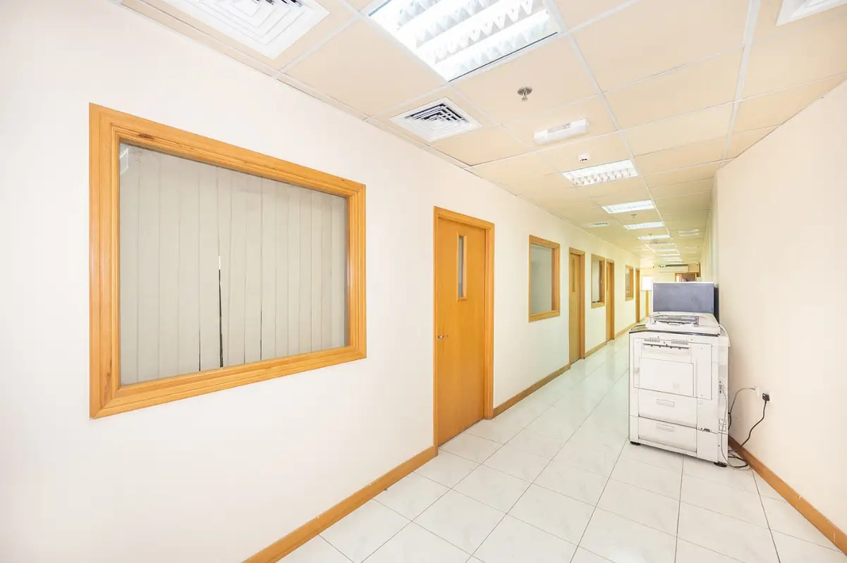 Dubai Investment Park 1