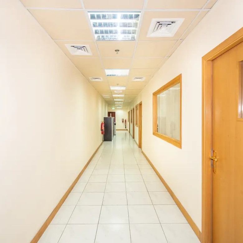 Dubai Investment Park 1