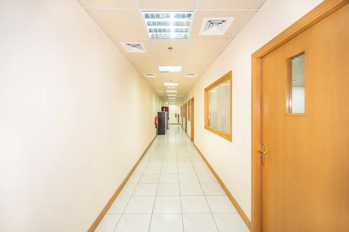 Dubai Investment Park 1