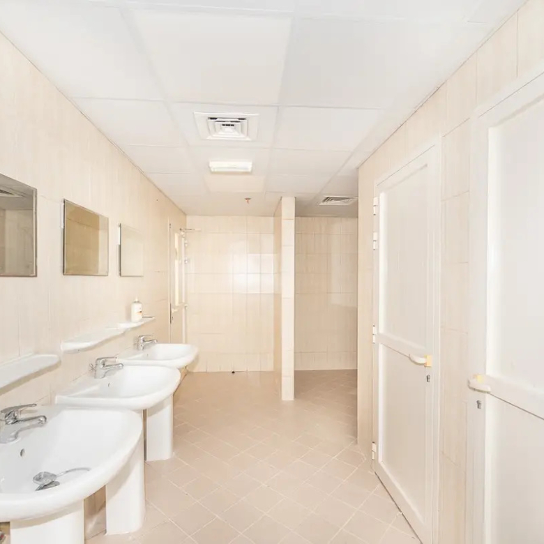 Dubai Investment Park 1