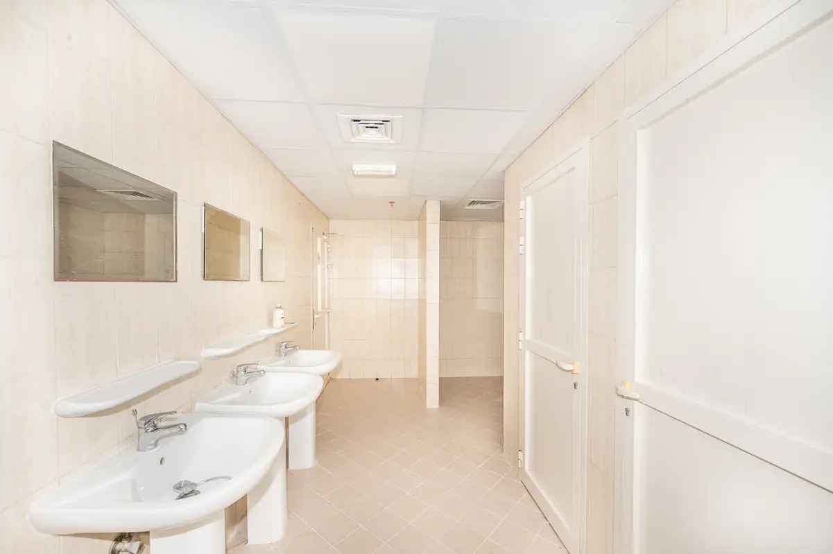 Dubai Investment Park 1