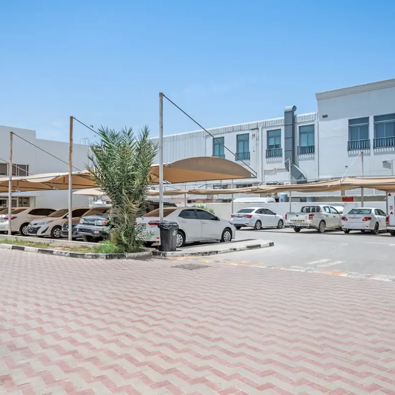 Dubai Investment Park 1