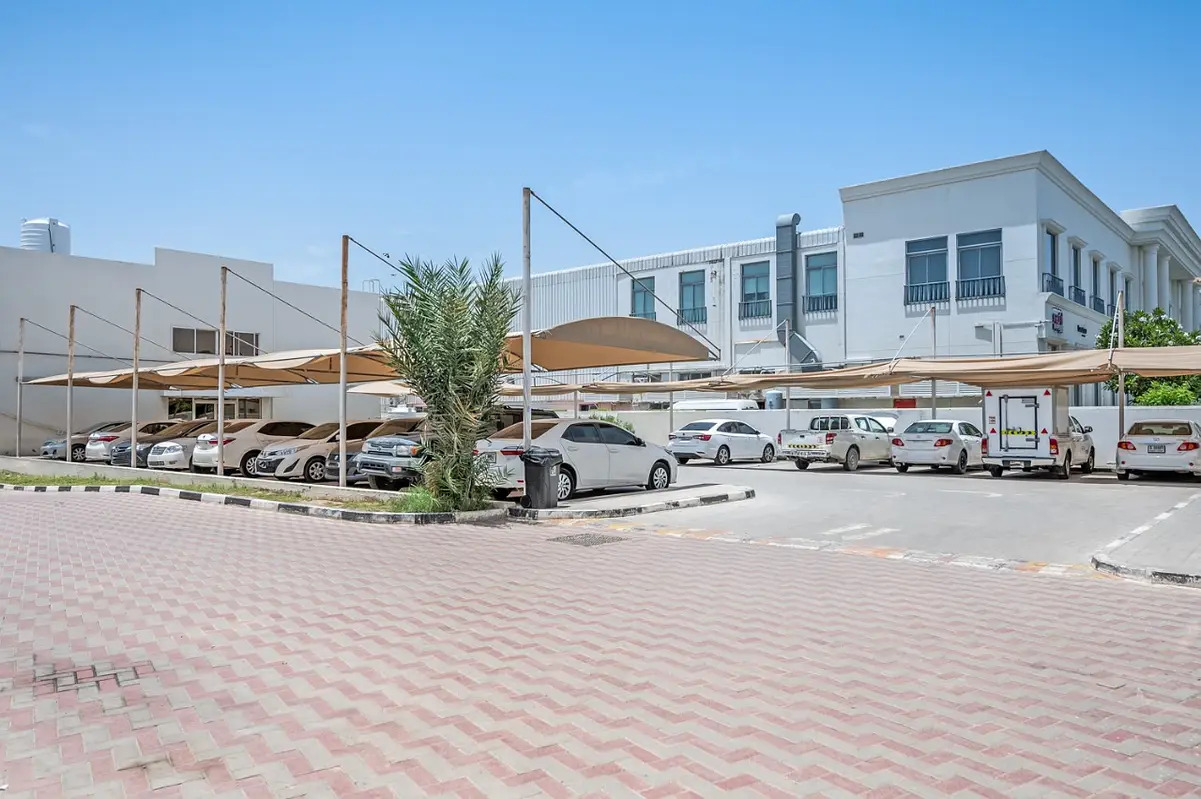 Dubai Investment Park 1