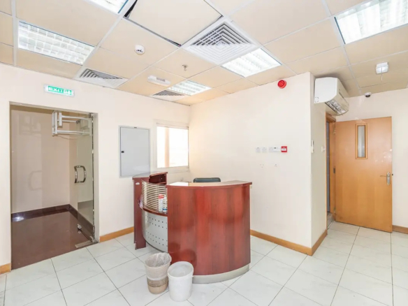 Dubai Investment Park 1