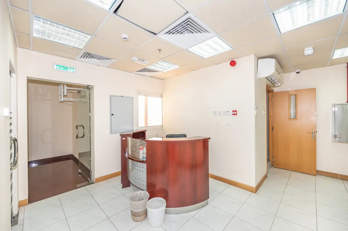 Dubai Investment Park 1