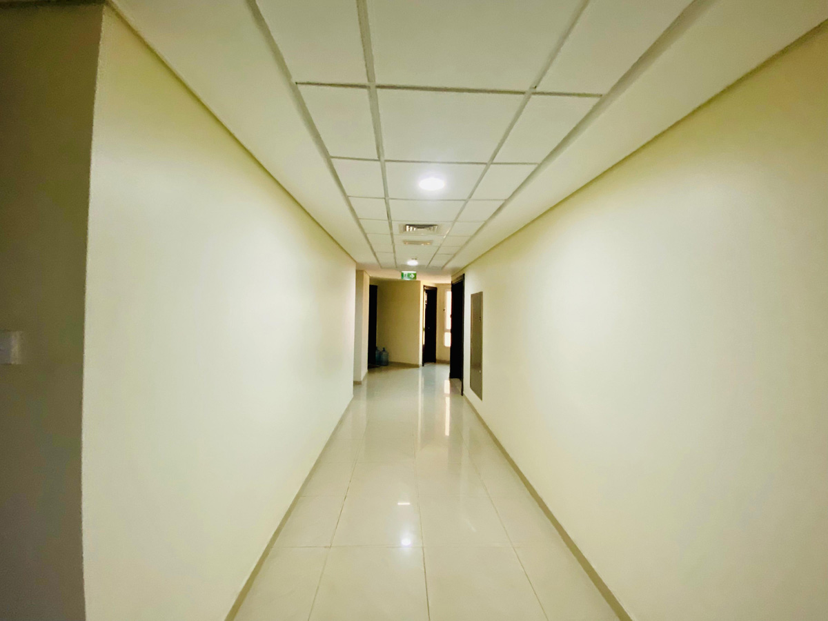 402 Building 80, Mediterranean, Discovery Gardens, Dubai