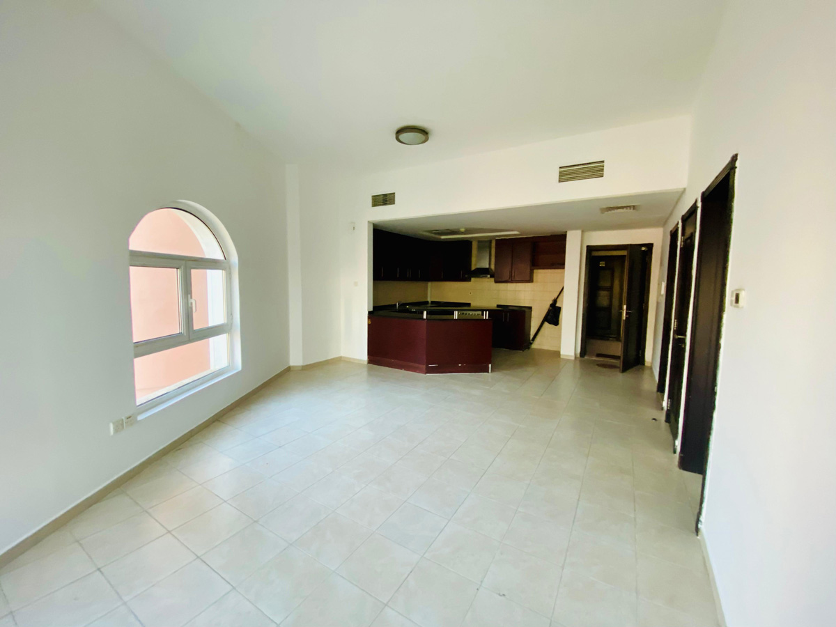 416 Building 80, Mediterranean, Discovery Gardens, Dubai