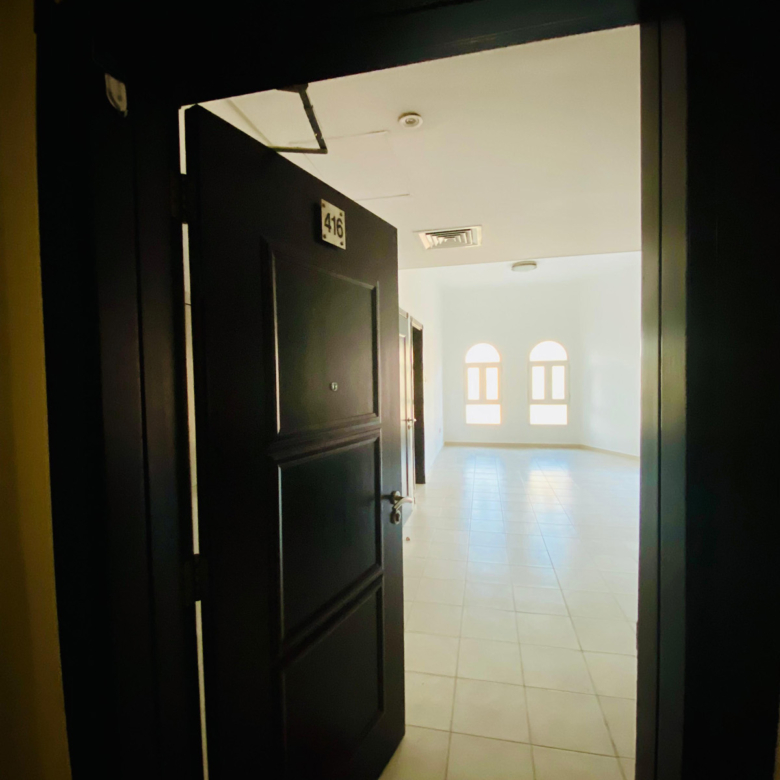 416 Building 80, Mediterranean, Discovery Gardens, Dubai