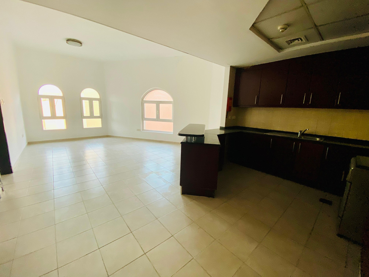 416 Building 80, Mediterranean, Discovery Gardens, Dubai