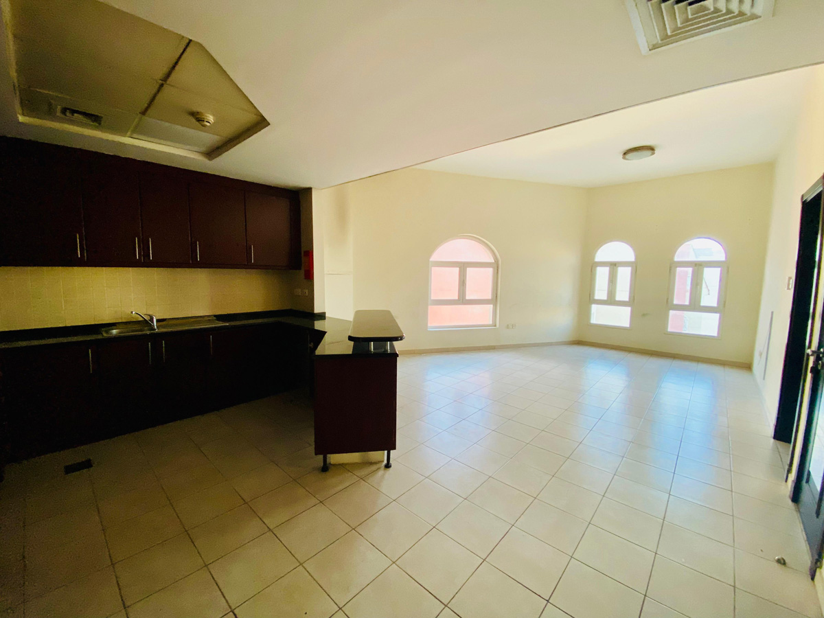 402 Building 80, Mediterranean, Discovery Gardens, Dubai