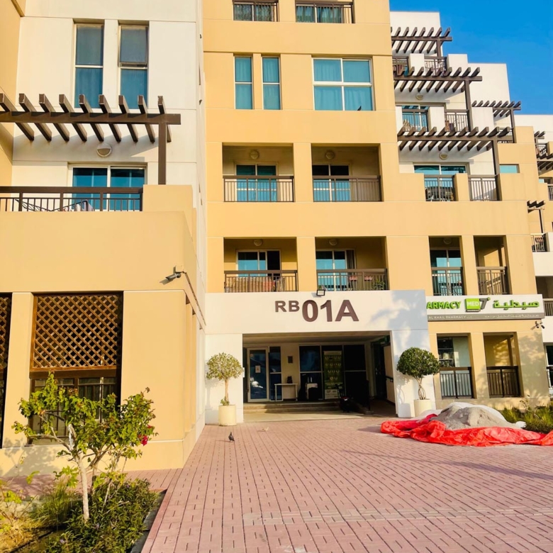 Al Khail Heights Building 1A, Al Khail Heights, Al Quoz 4, Al Quoz, Dubai