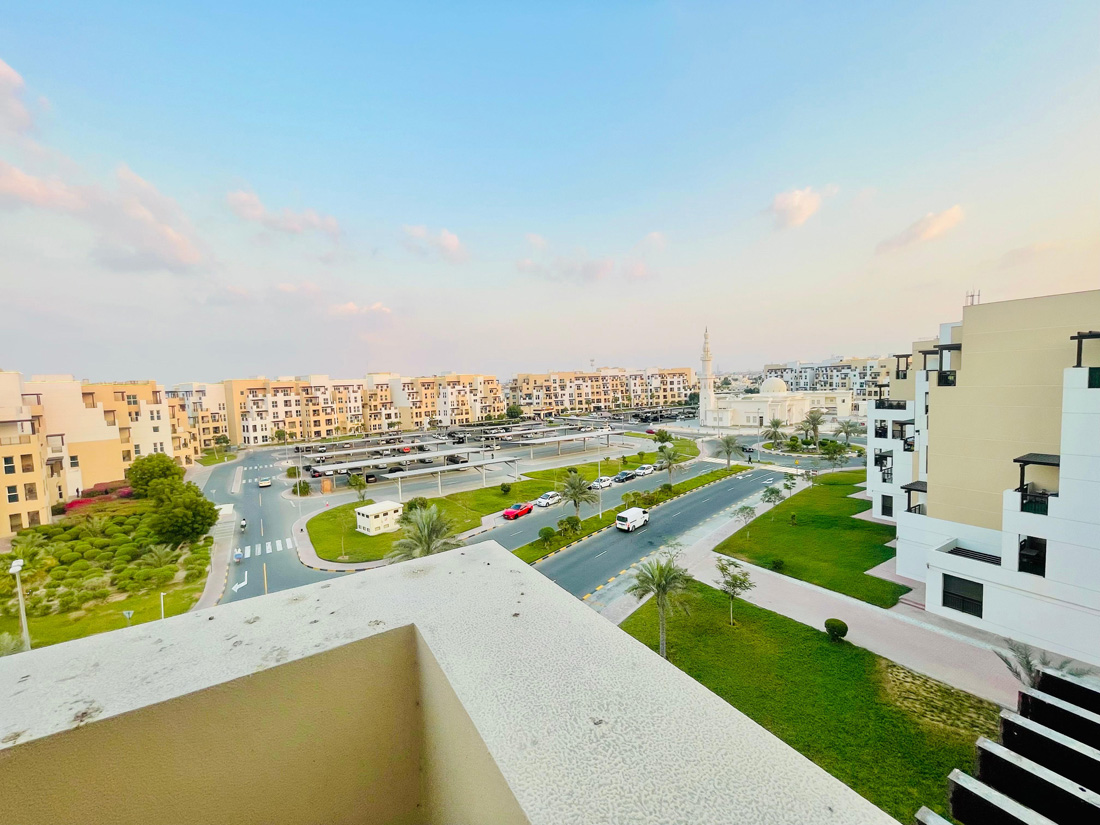 Al Khail Heights Building 1A, Al Khail Heights, Al Quoz 4, Al Quoz, Dubai