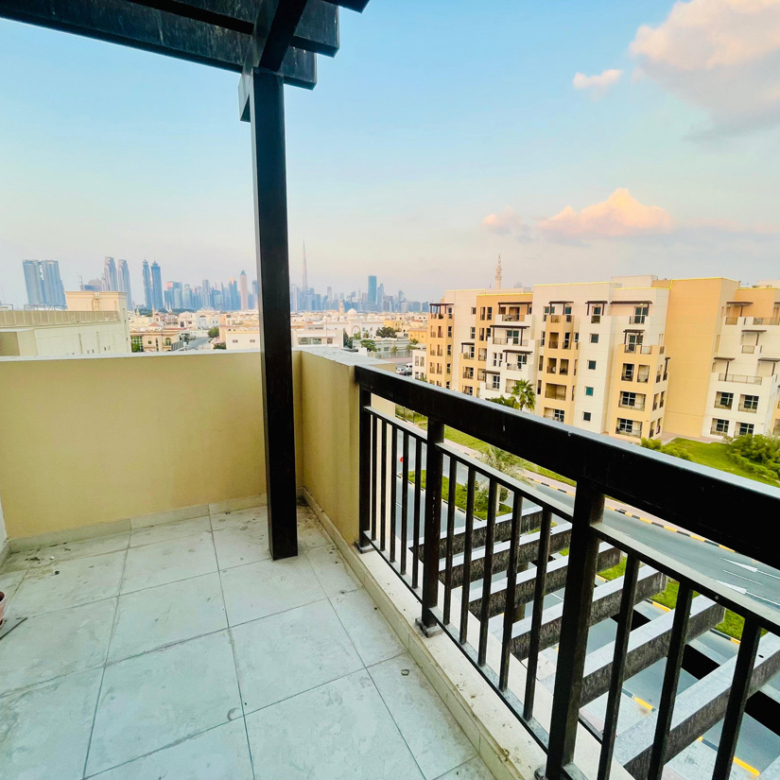 Al Khail Heights Building 1A, Al Khail Heights, Al Quoz 4, Al Quoz, Dubai