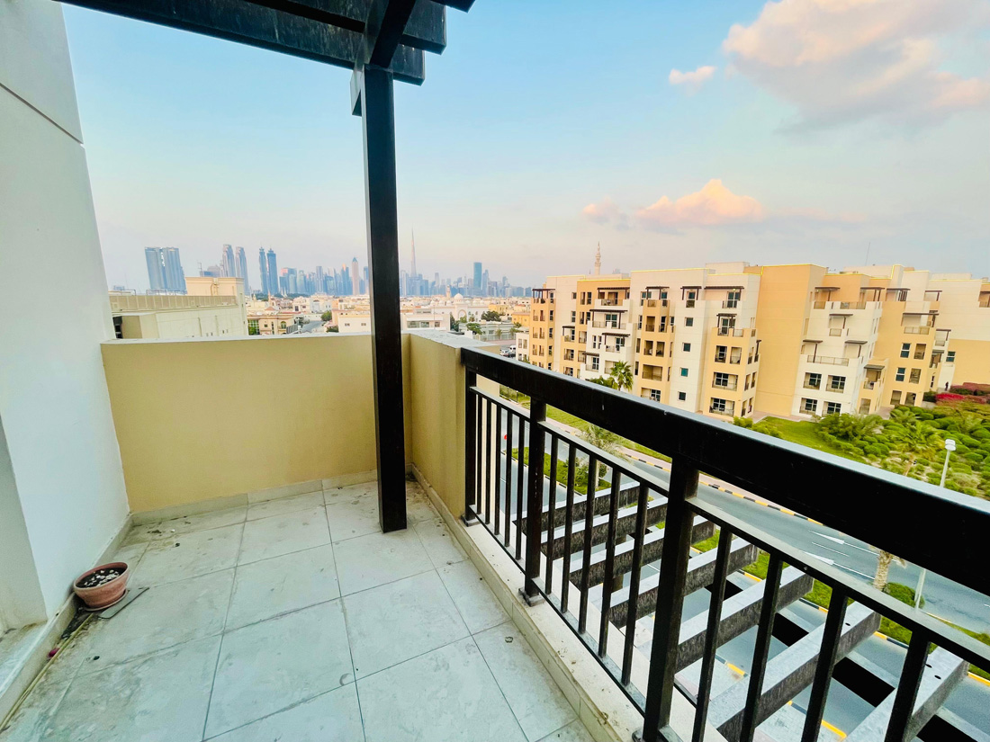 Al Khail Heights Building 1A, Al Khail Heights, Al Quoz 4, Al Quoz, Dubai