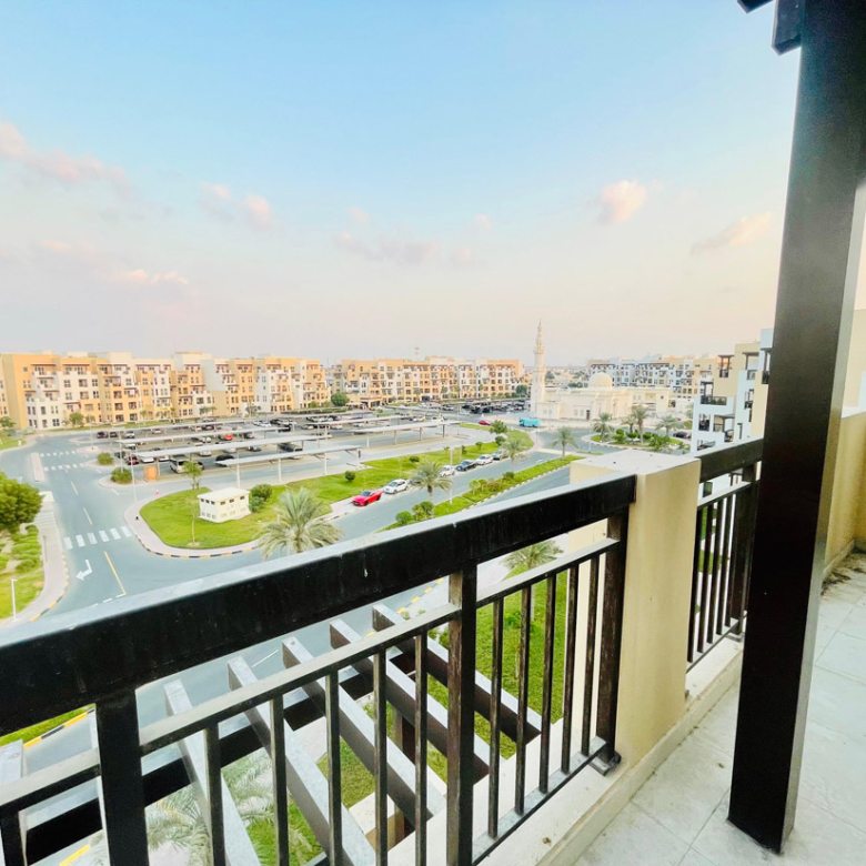 Al Khail Heights Building 1A, Al Khail Heights, Al Quoz 4, Al Quoz, Dubai