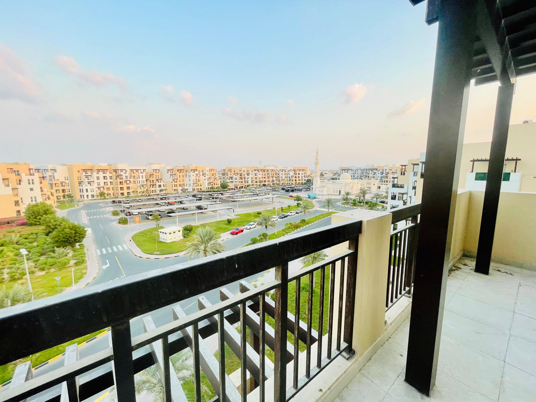 Al Khail Heights Building 1A, Al Khail Heights, Al Quoz 4, Al Quoz, Dubai