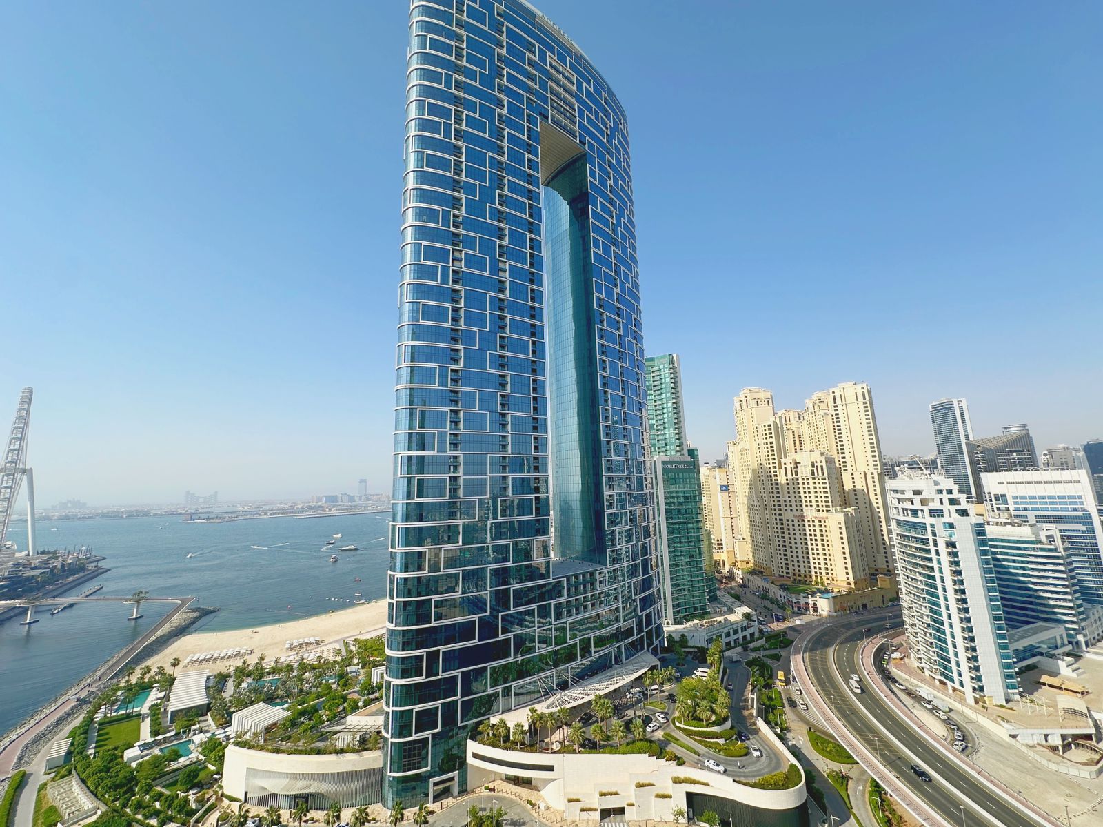 5242 Tower 2, 5242 Towers, Dubai Marina, Dubai