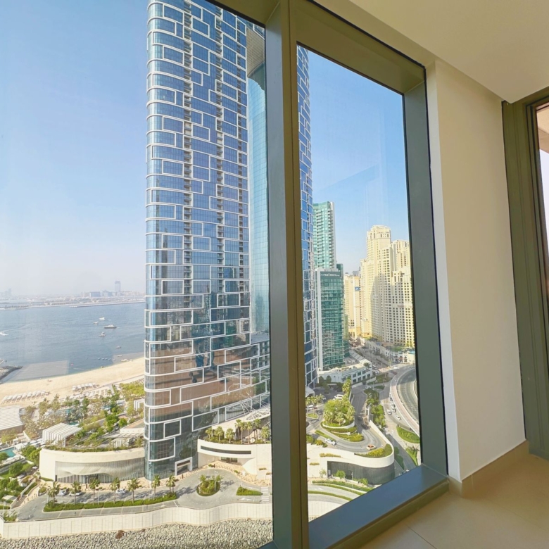 5242 Tower 2, 5242 Towers, Dubai Marina, Dubai