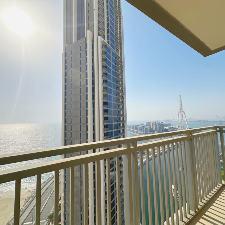 5242 Tower 2, 5242 Towers, Dubai Marina, Dubai