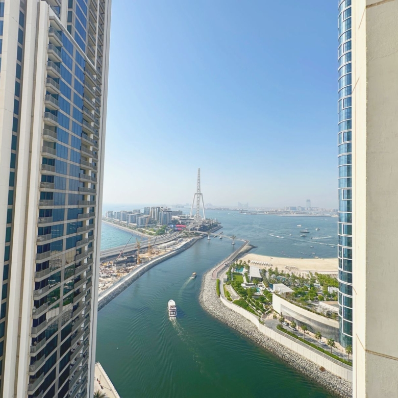 5242 Tower 2, 5242 Towers, Dubai Marina, Dubai